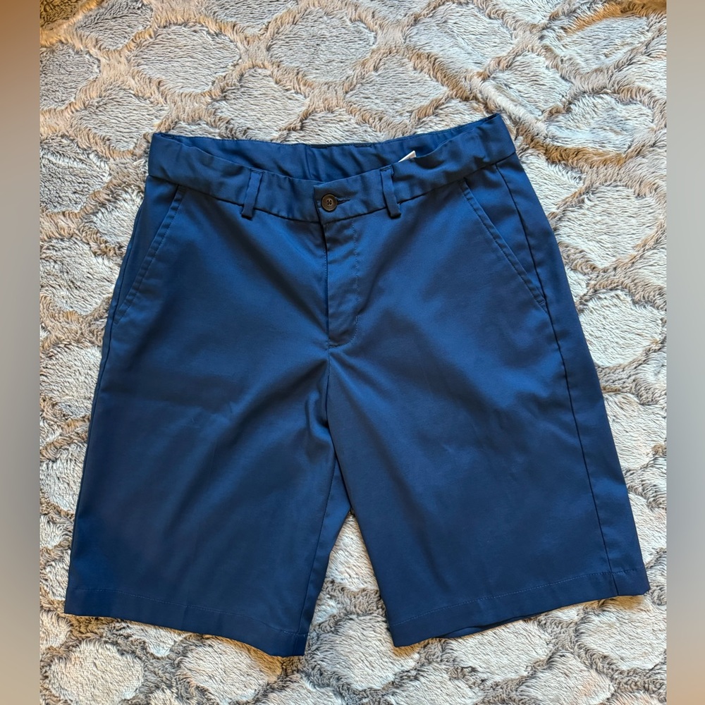 Slazenger youth golf shorts size YXL 18/20